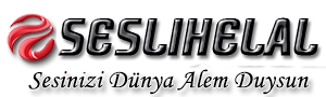SesliHelal.com, SesliChat, SesliSohbet, SesliSiteler